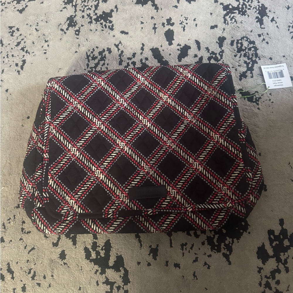 Vera Bradley Computer Case